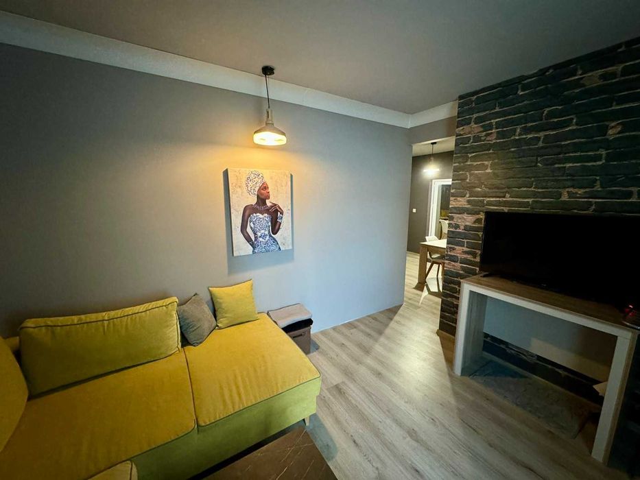 Дава се под наем Двустаен апартамент в София, Витоша - 65 кв.м за 549 € - Снимка #3