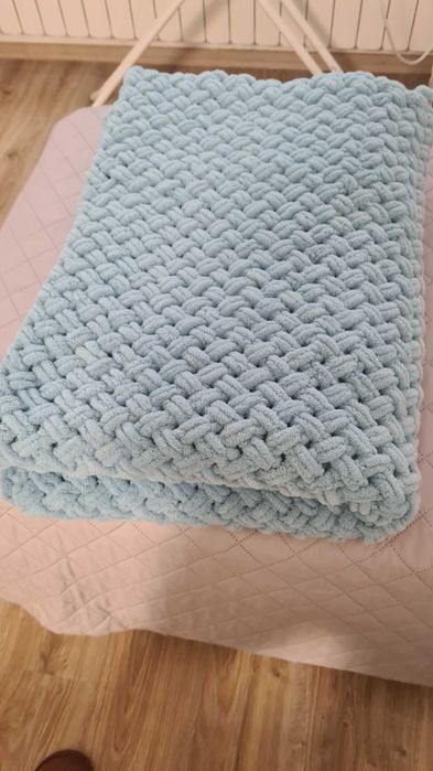 Одеало Ализе Пуфи/ Alize Puffy