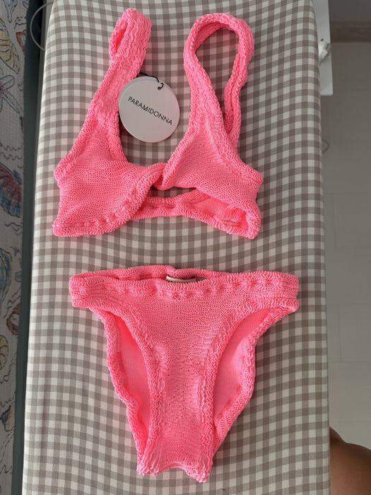 Бански Paramidonna One size, НОВ