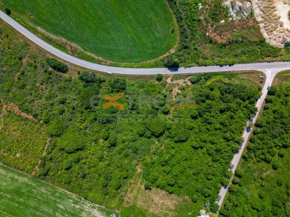 Продава се Парцел в с. Рогачево, Област Добрич - 5020 кв.м за 10 €/кв.м - Снимка #6