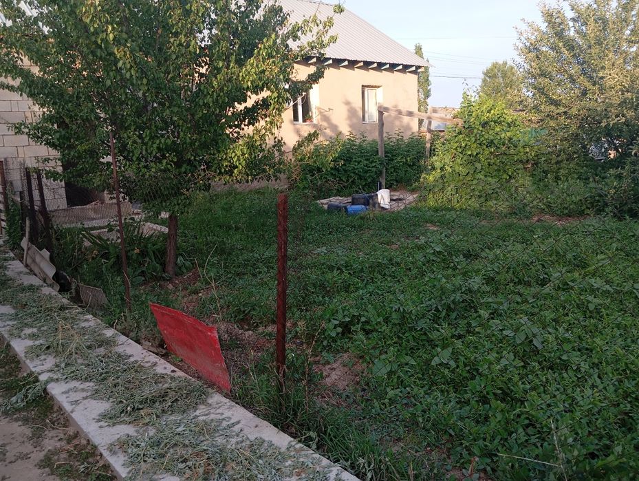 Продам дом в хорошем состояний