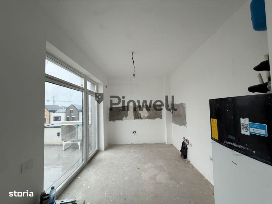 Duplex I Pipera I 3 camere I 2 nivele