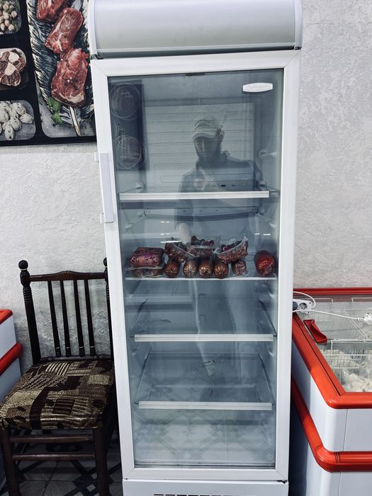 Холодильник     2шт