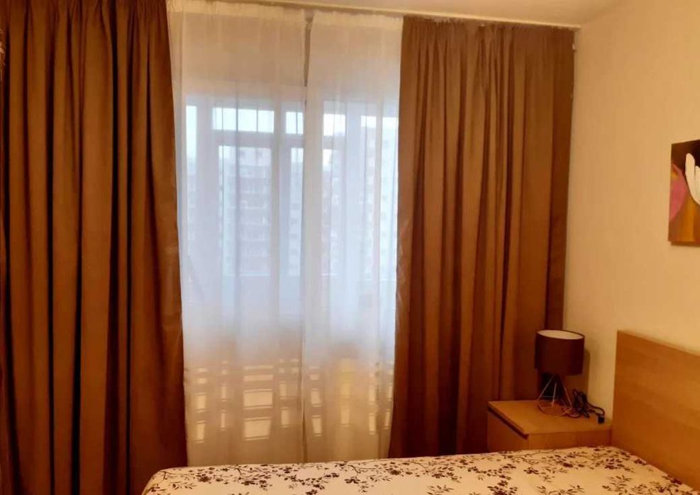 Дава се под наем Двустаен апартамент в Пловдив, Каменица 1 - 60 кв.м за 275.4 € - Снимка #2