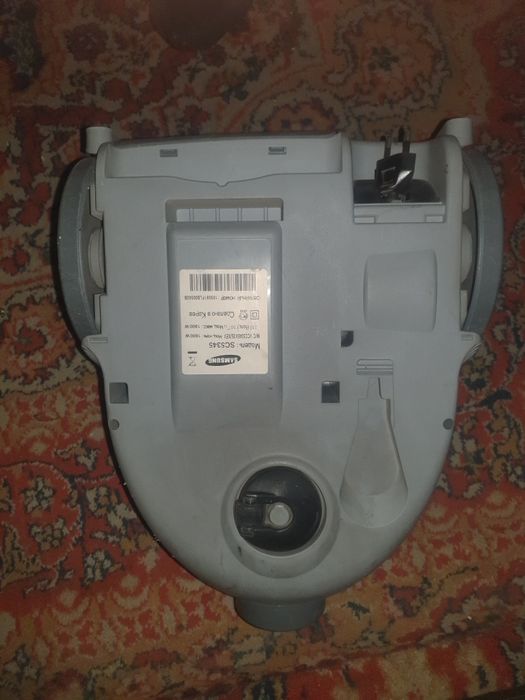 Пылесос самсунг 1800 w