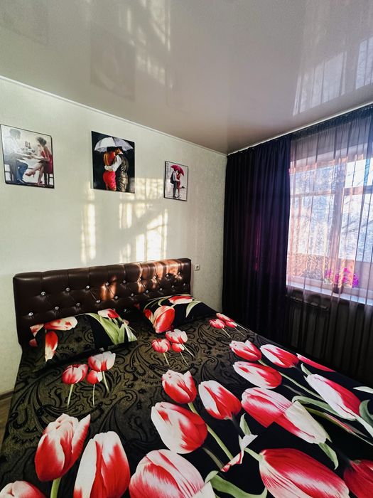 Сдаю ПОСУТОЧНО 1-комн кв на ЭКРАНЕ