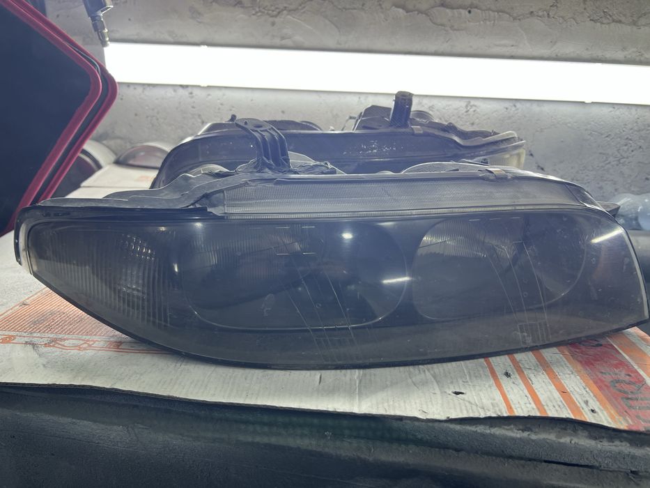 Продам фары Ниссан Скайлайн р33, Nissan Skyline r33