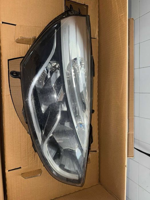 Far dreapta Renault Clio 4 2012-2016  260106624R