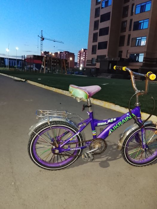 Велосипед Для детей