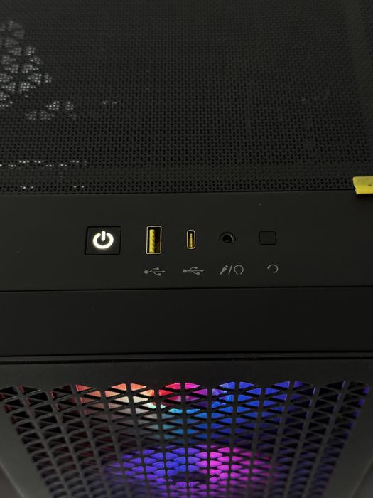 PC Gaming / Workstation Ryzen 9 7950X / 32GB DDR5 / MSI B650 Tomahawk