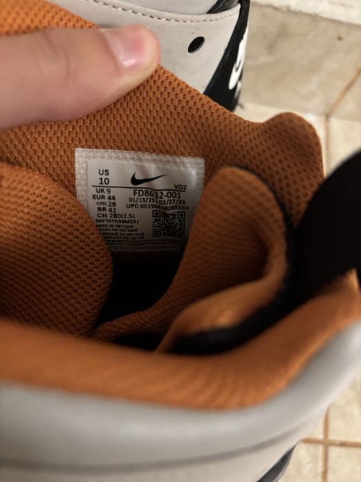 adidasi baschet nike