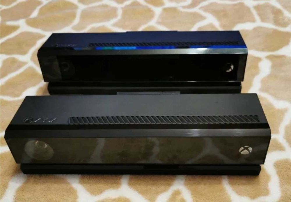 Kinect adaptat pentru Xbox One S, Xbox One X sau Windows PC