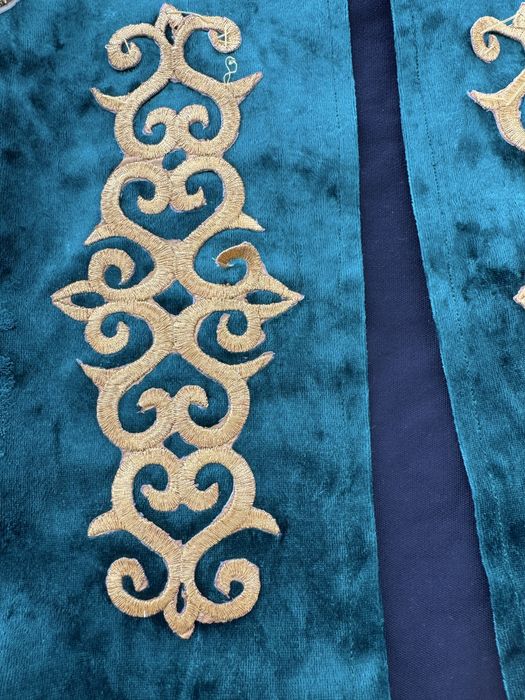 Национальная одежда для детей