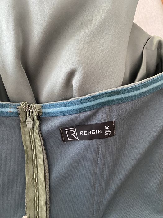 Rochie de seară, mărimea Eu 40