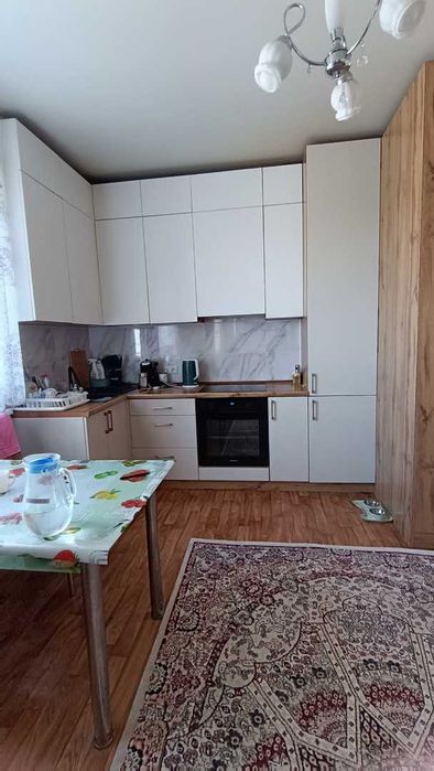 Офисное помещение, 161.4 м², Пушкина