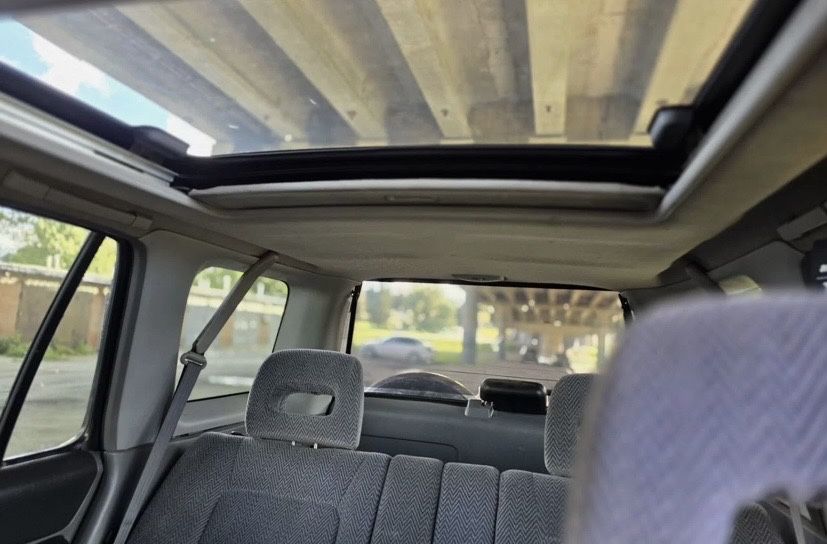 Honda crv в отличном состоянии