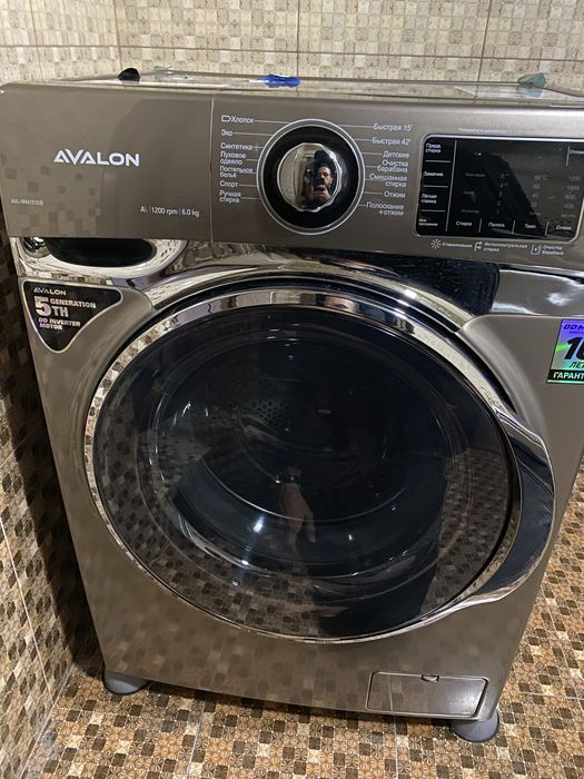 Ремонт стиральных машин, и выезд на дом