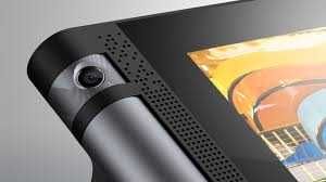 Планшет LENOVO Yoga Tab 3  с чехлом
