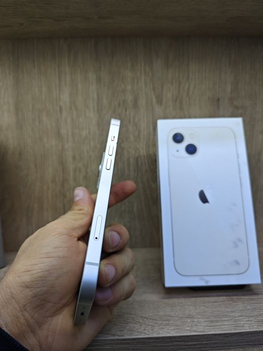 iPhone 13 128gb акб 99%