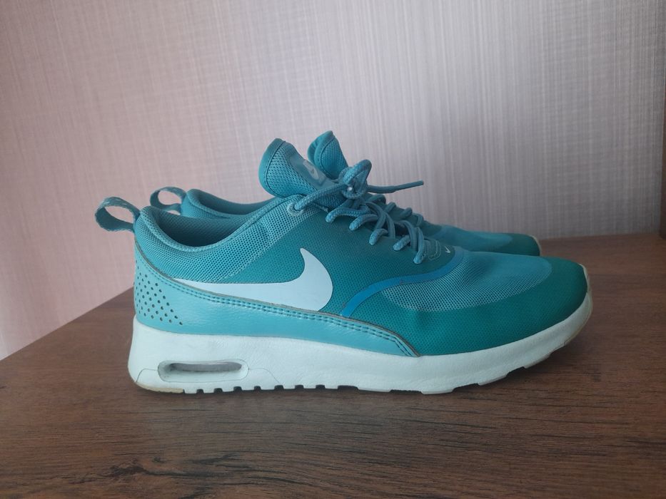 Nike Air max Thea маратонки 38 номер 2броя.