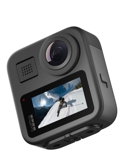 Camera video gopro max