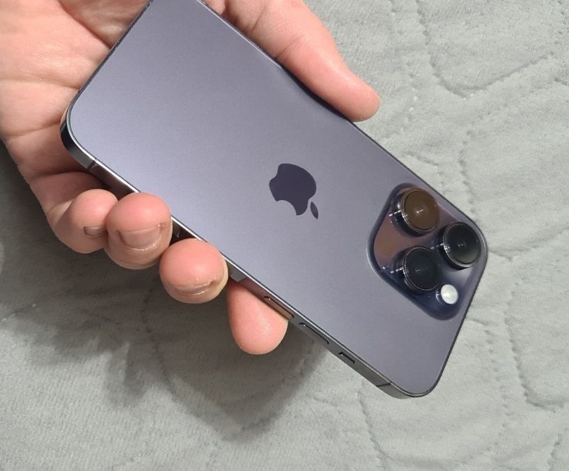 Iphone 14   pro 128 гб
