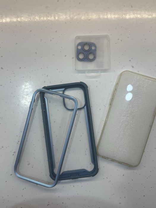 Кейсове  Iphone 13 pro max