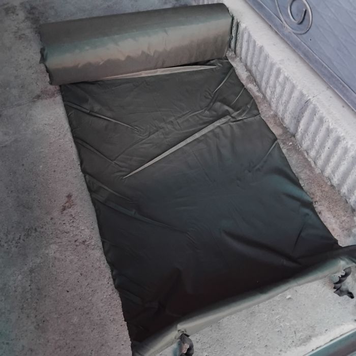 Походный коврик Каримат