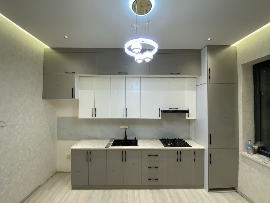 Kuxna na zakaz peamoy цехdan