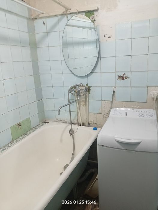 Сдам двухкомнатную квартиру