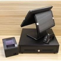 Kassa Aparat Monoblok Jowi orbit kassa