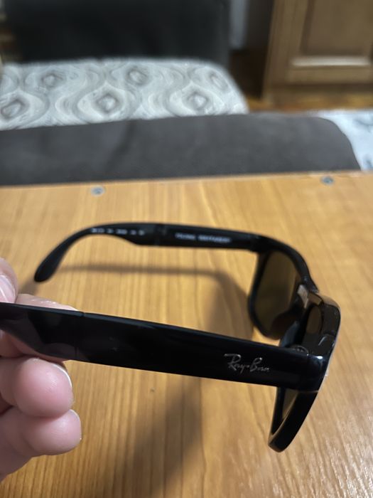 Ochelari Ray-Ban Wayfarer Folding RB 4105