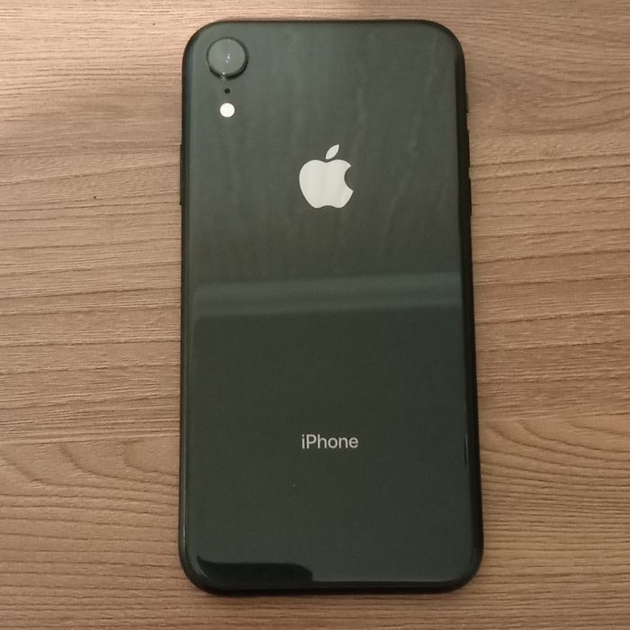 Продам iPhone XR 128g