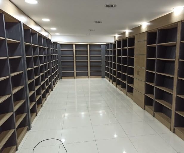 Мебель на заказ для бизнеса | Садики, школы, офисы, финтес клубы