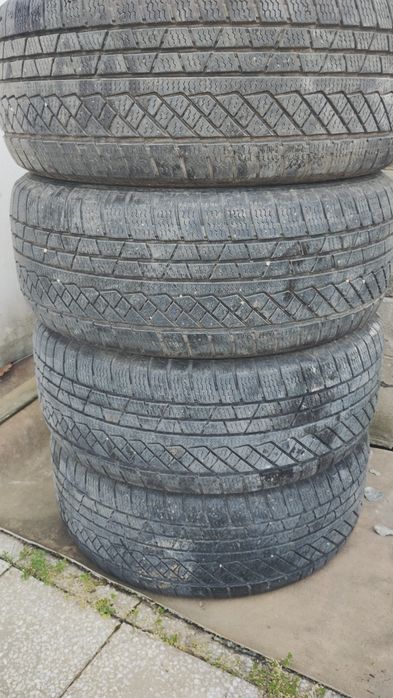 4 бр зимни гуми 275.55.19