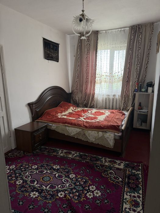 6 комнатный дом, 20 сот. Земли,
