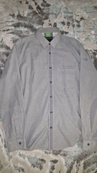 Camasa Hugo BOSS marime M