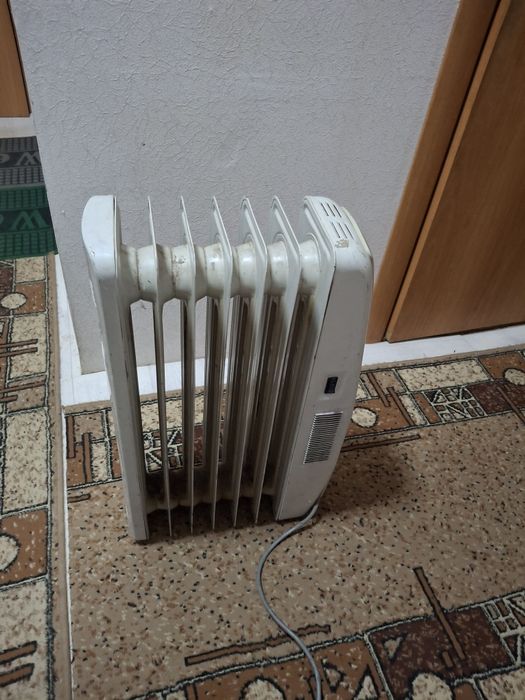 Обогреватель VITEK