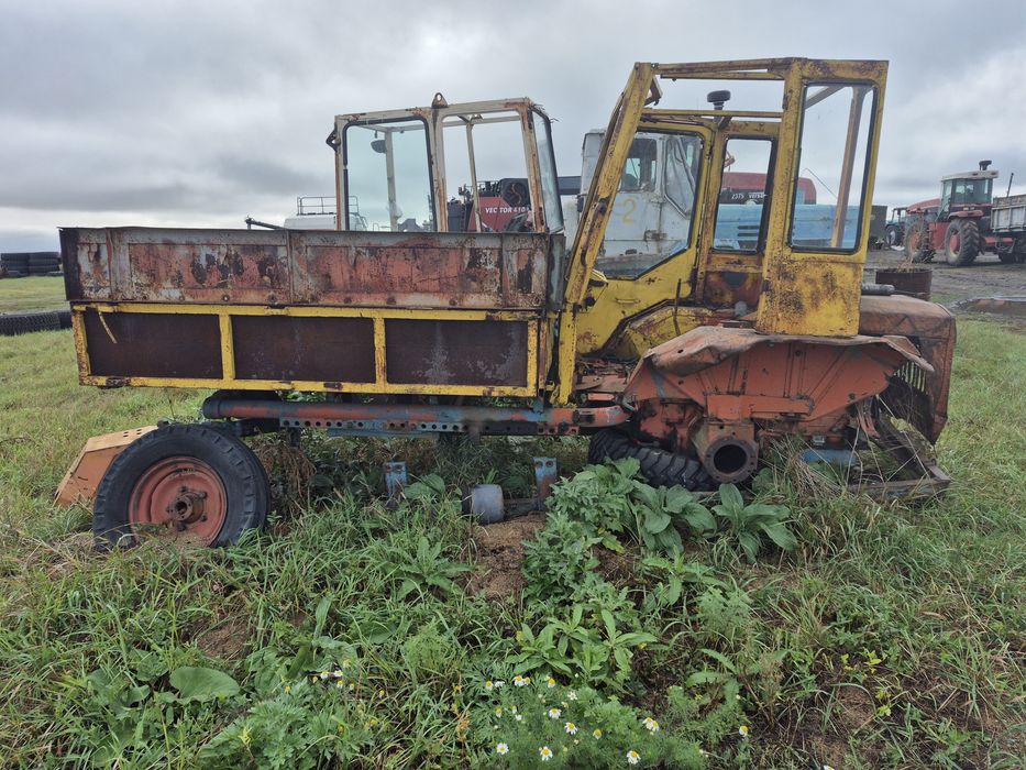 Продам комбайн Акрос, мтз, хтз