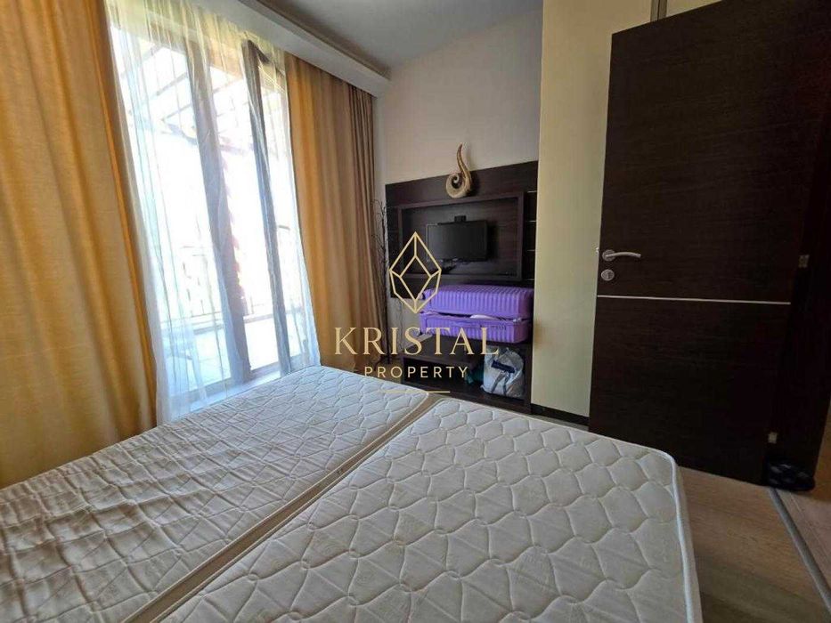 Продава се Двустаен апартамент в к.к. Слънчев бряг - 66 кв.м за 1213 €/кв.м - Снимка #8
