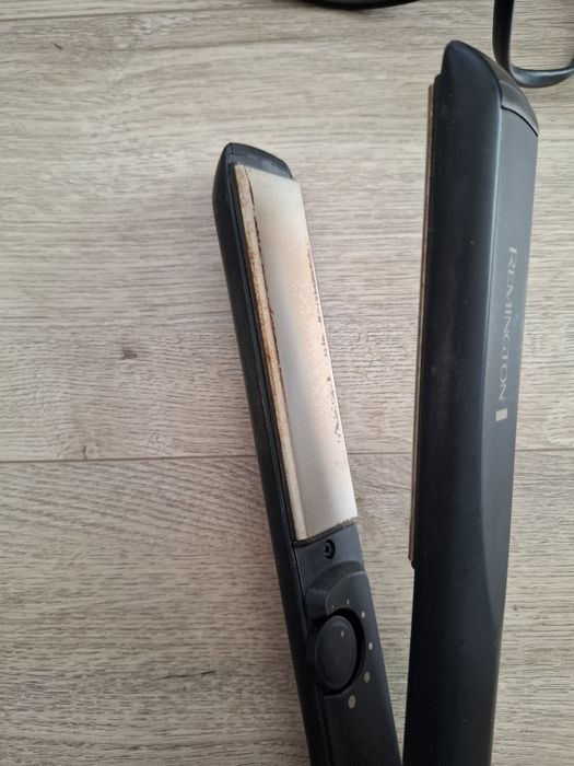 Placa de par Remington