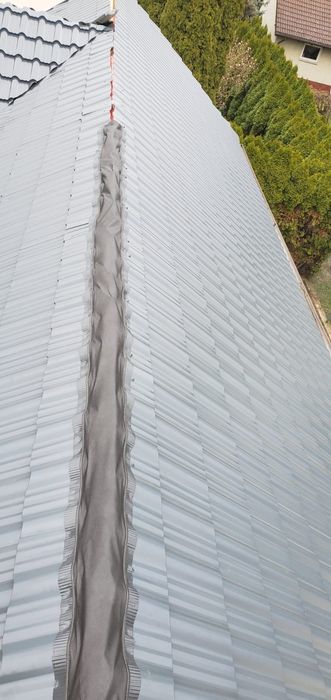 Reparații și acoperișuri