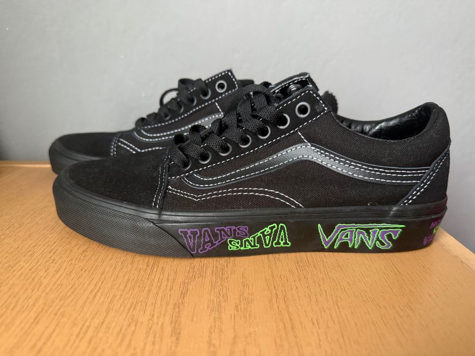 Обувки Vans 38,5