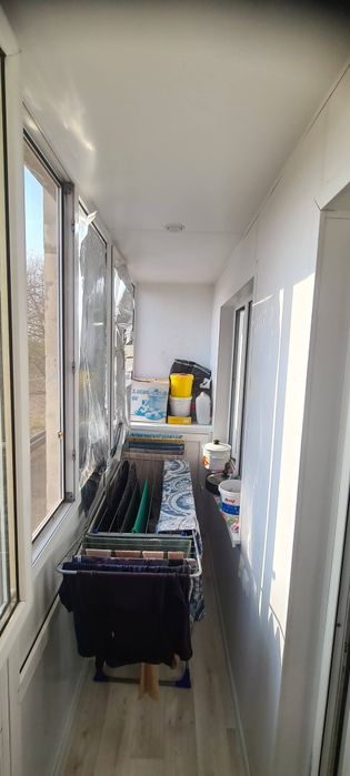 Продаётся квартира