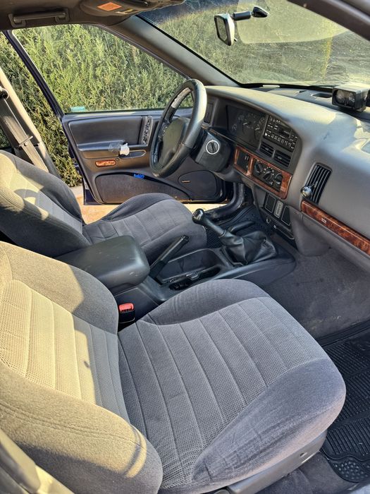 Vand Jeep Grand Cherokee Laredo