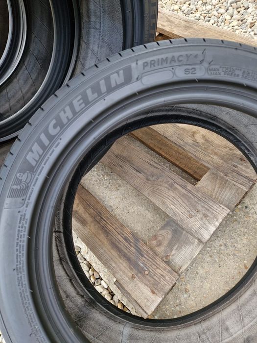 4anvelope vara NOI 225 45 17 Michelin