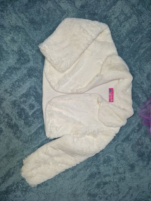 Зимно палто / яке / болеро