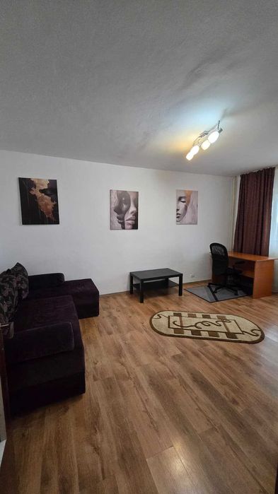 Inchiriat apartament 3 camere MILITARI – GORJULUI