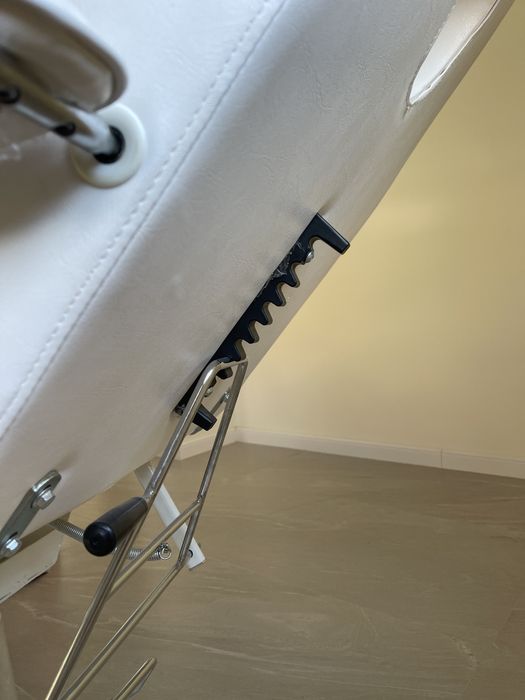 Pat cosmetica hidraulic