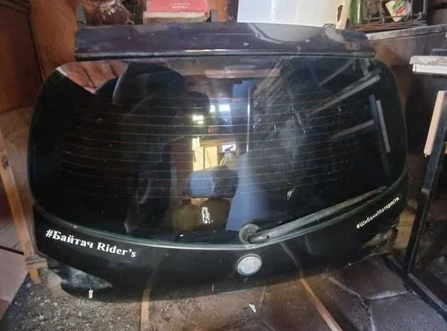 Останали части от Alfa romeo 147